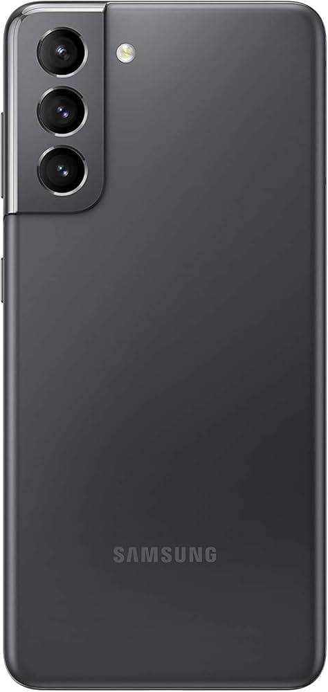 Amazon | 【整備済み品】Samsung Galaxy S21 5G docomo 256GB